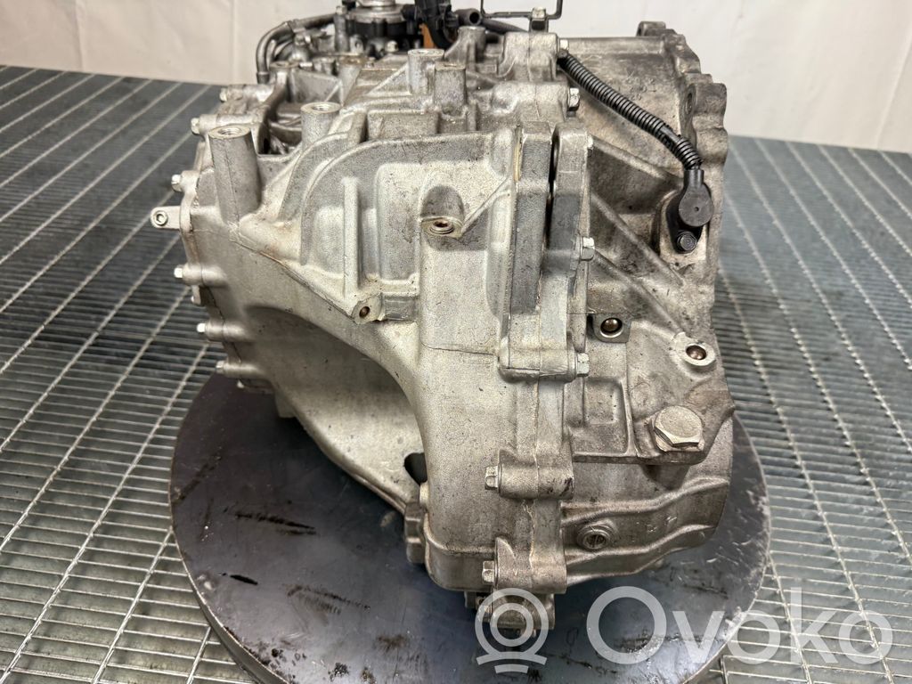 KIA Sportage Automatic gearbox 