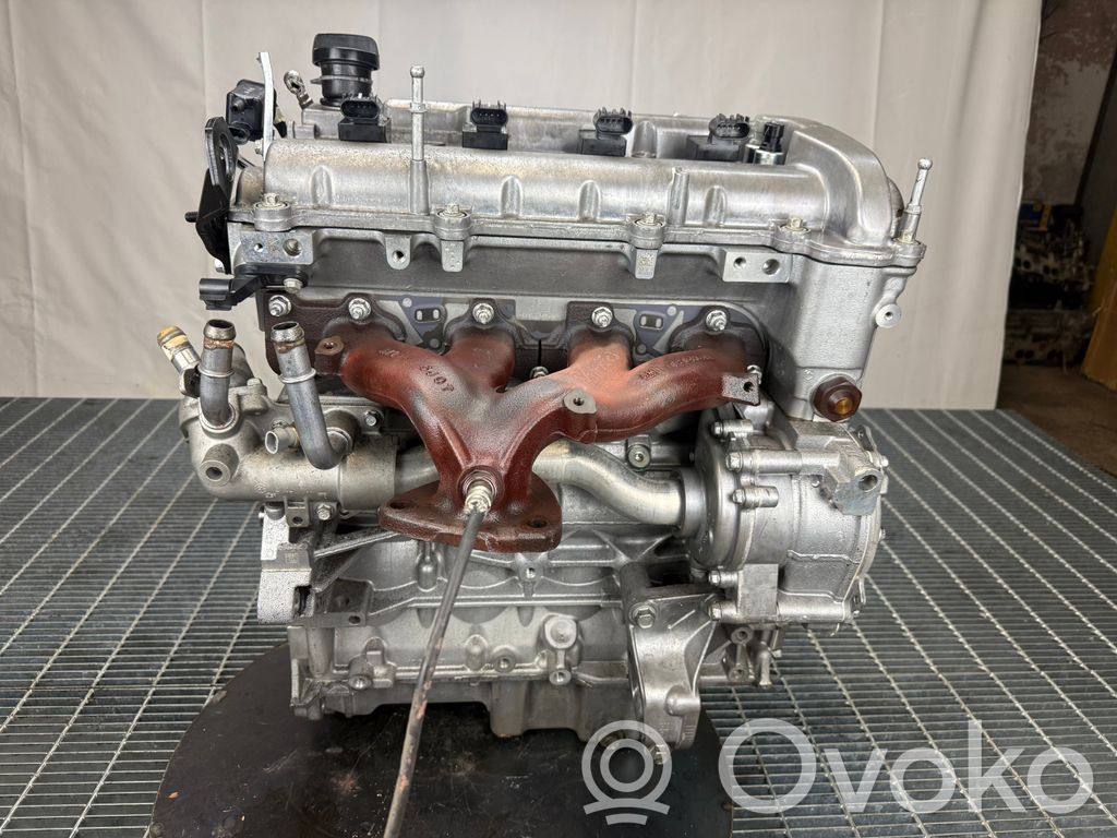 Engine   A24XF,A24XE,LE5,LE9