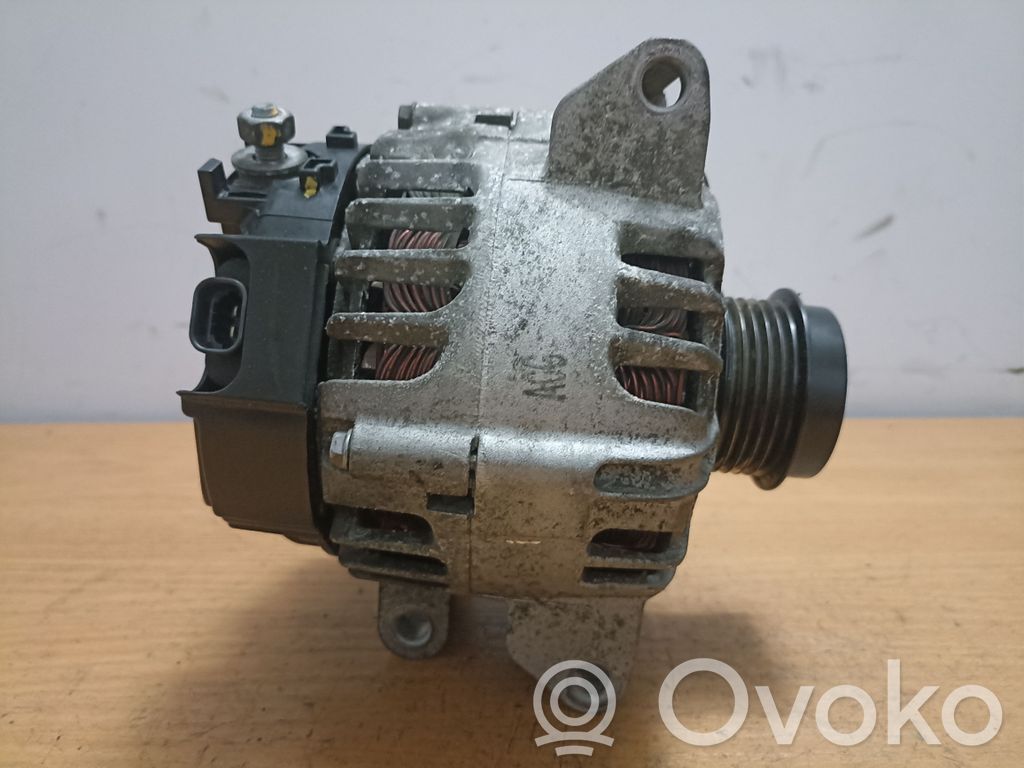 Alternador   13580743,13580742,13580744,849049,849109