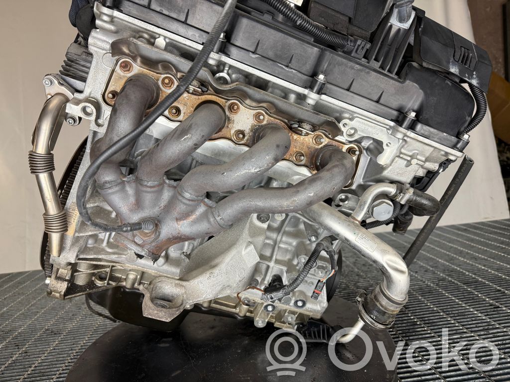 Motor   N43B16A,N43B16AA