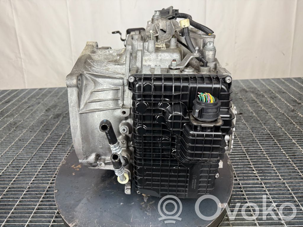 Caja de cambios automática   P68311994AA