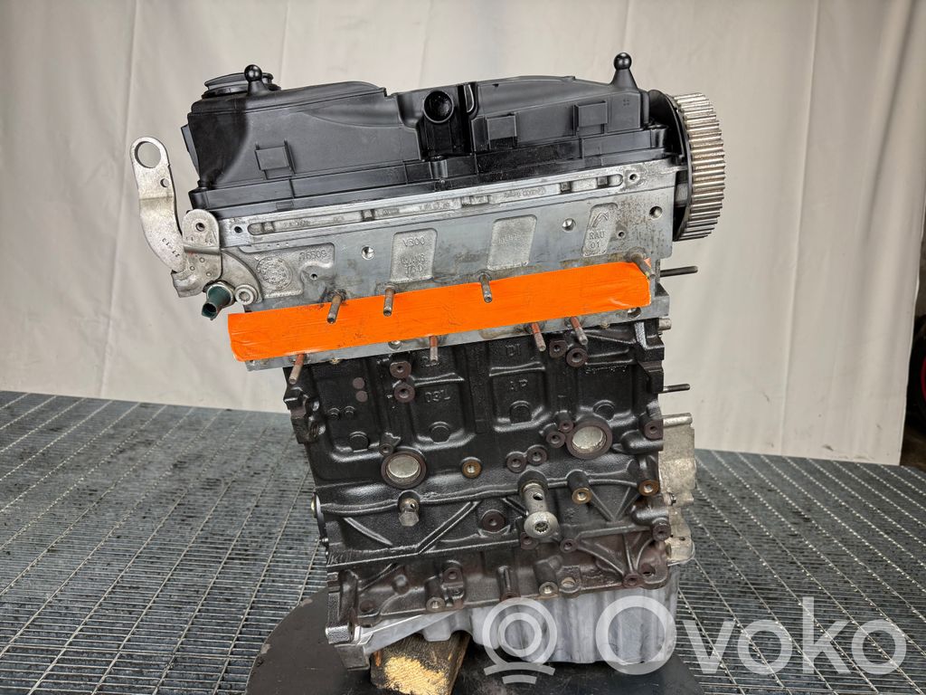 Silnik   CSH,CSHA,03L100091L,03L100091LX