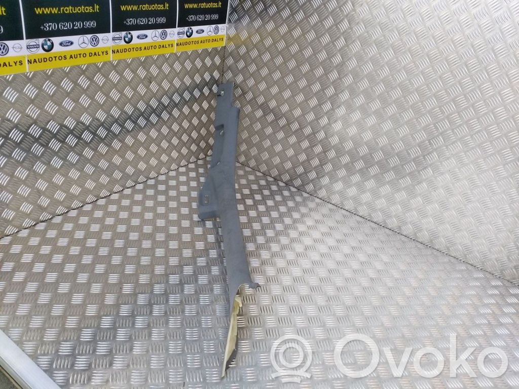 Audi A4 S4 B6 8E 8H (A) pillar trim 