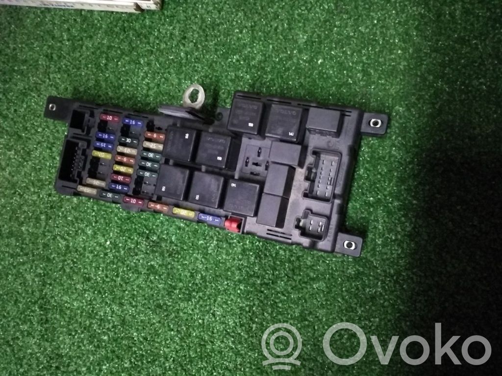 Fuse module   9452993,518323118