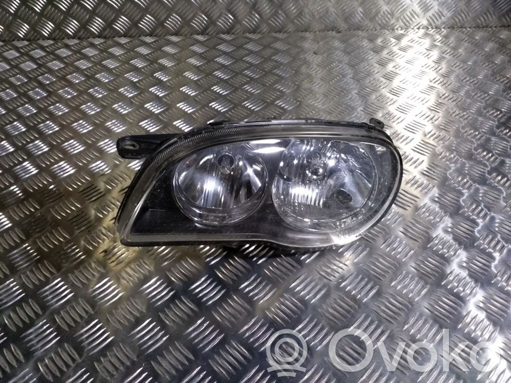 Toyota Corolla E120 E130 Headlight/headlamp 