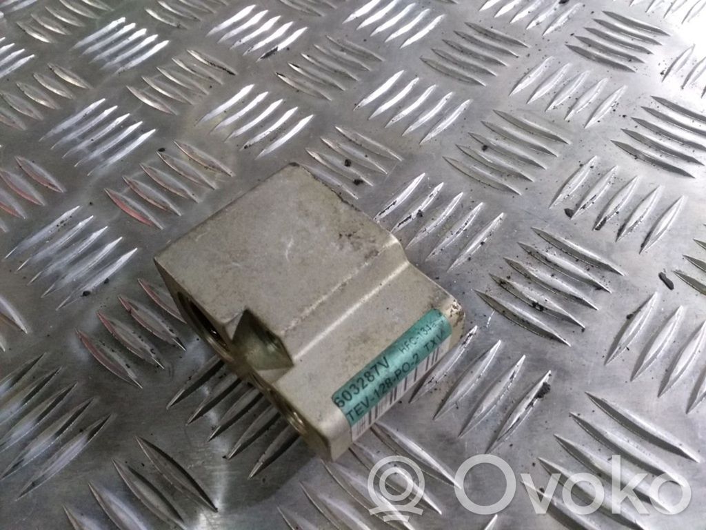 Saab 9-3 Ver1 Air conditioning (A/C) expansion valve 