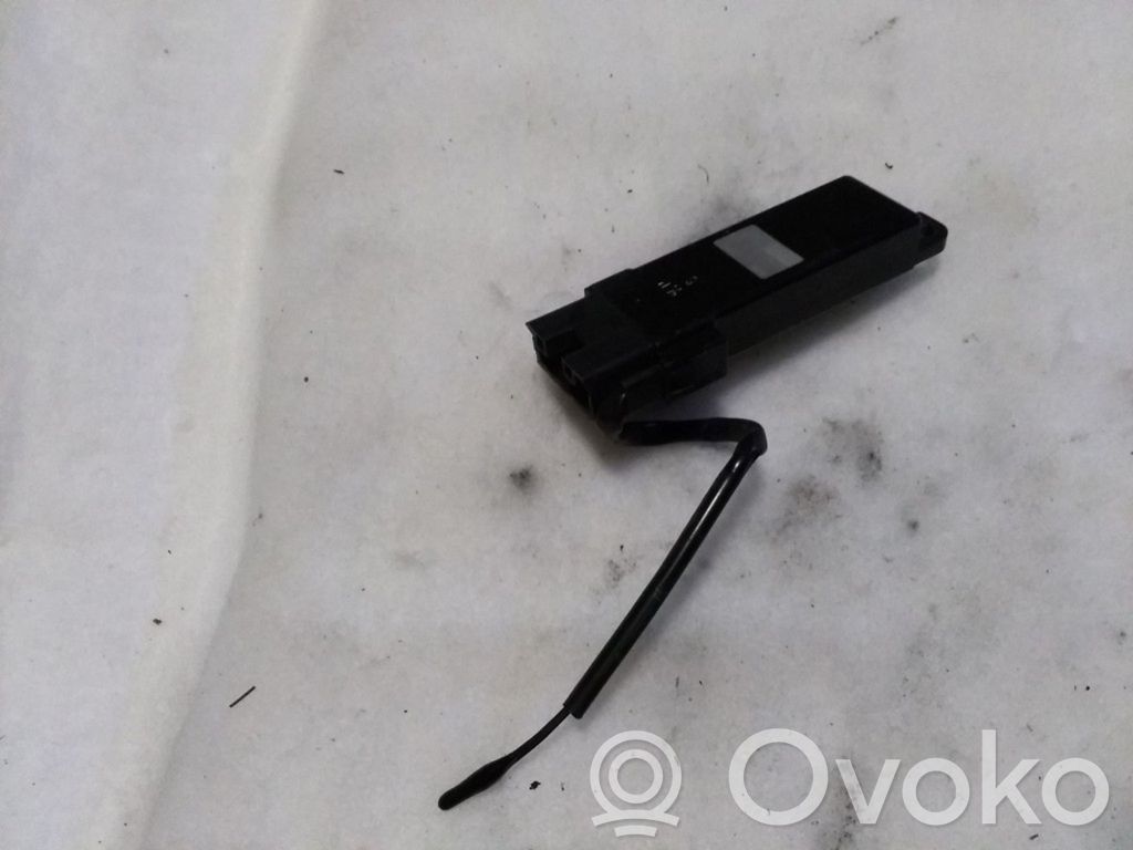 Honda Civic Heater blower motor/fan resistor 