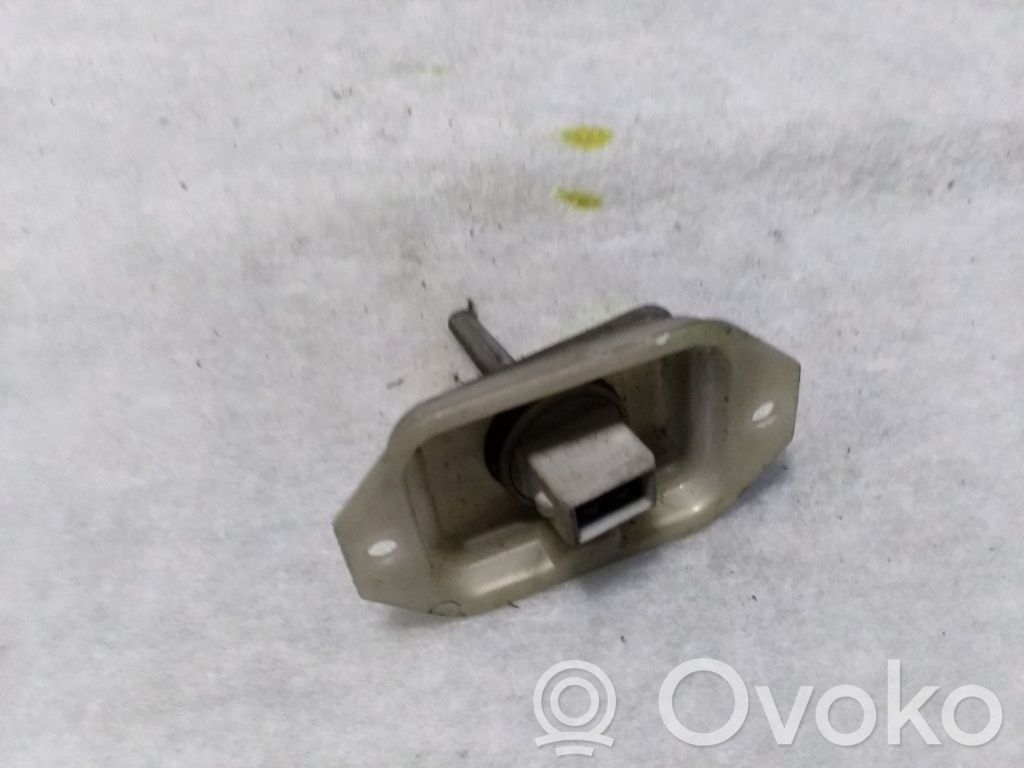 Audi 100 200 5000 C3 Interior temperature sensor 