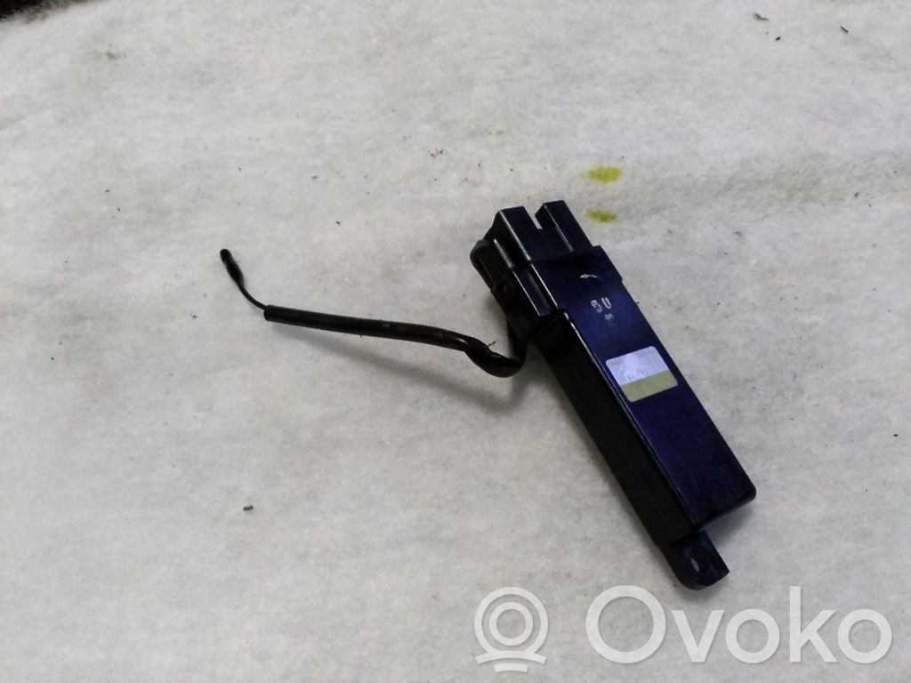 Honda Civic Interior temperature sensor 