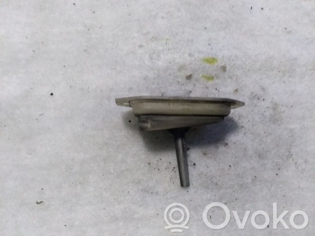 Audi 100 200 5000 C3 Interior temperature sensor 