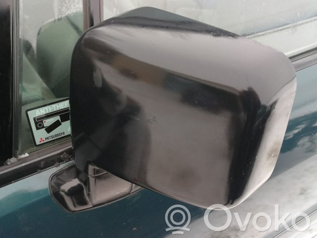 Mitsubishi Space Wagon Elektryczne lusterko boczne drzwi przednich 