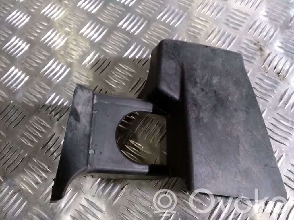 Motorabdeckung   4B0972807D