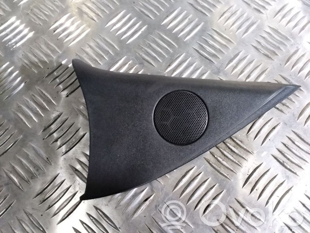 Opel Astra G Moldura protectora del altavoz lateral 