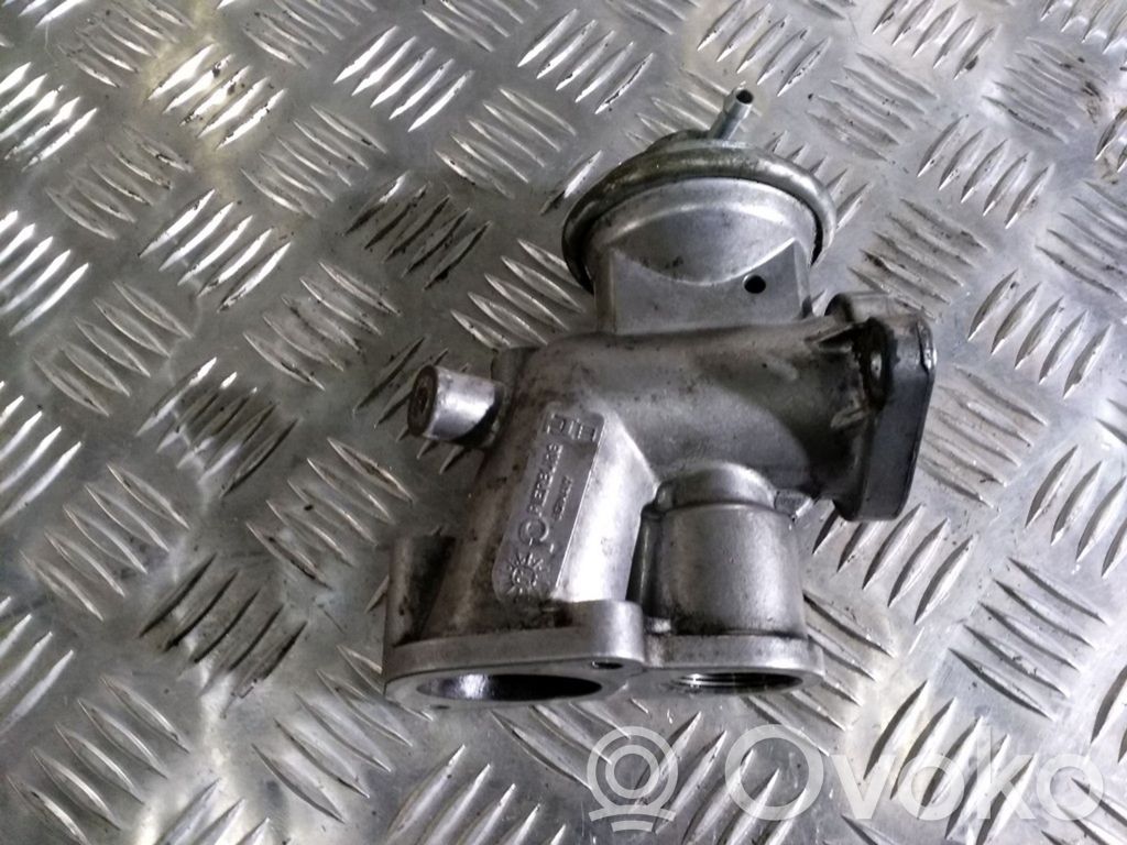 Opel Astra G EGR vožtuvas 