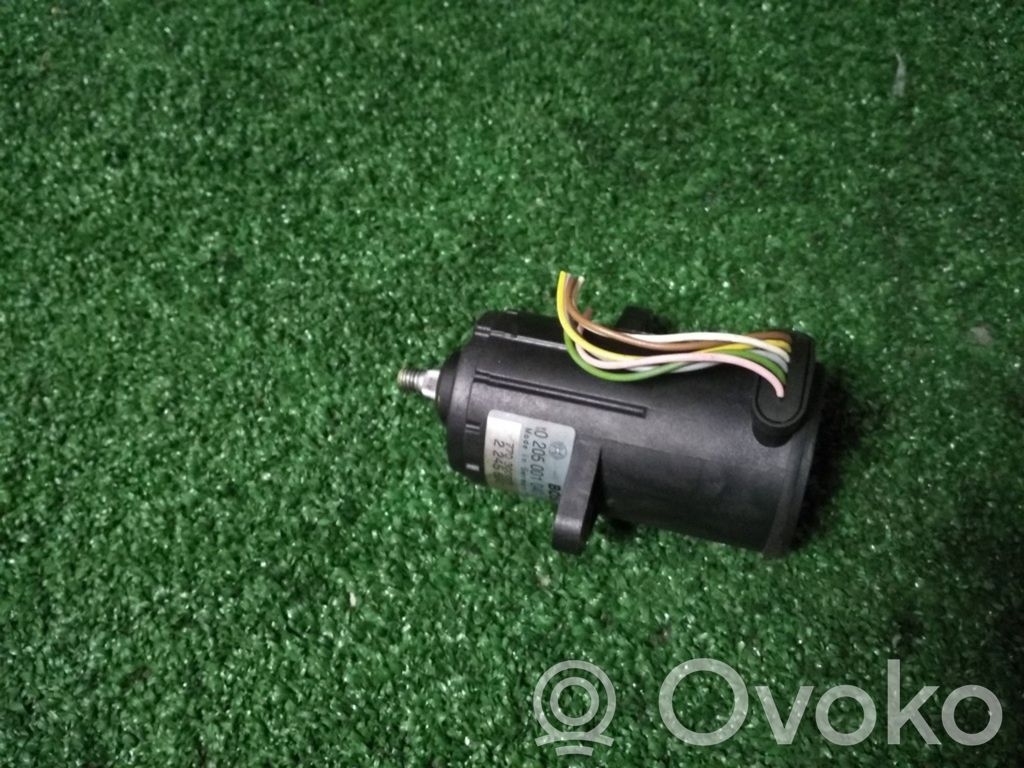 BMW 3 E46 Accelerator pedal position sensor 