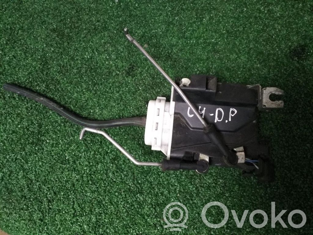 Audi A6 S6 C4 4A Zamek drzwi przednich 