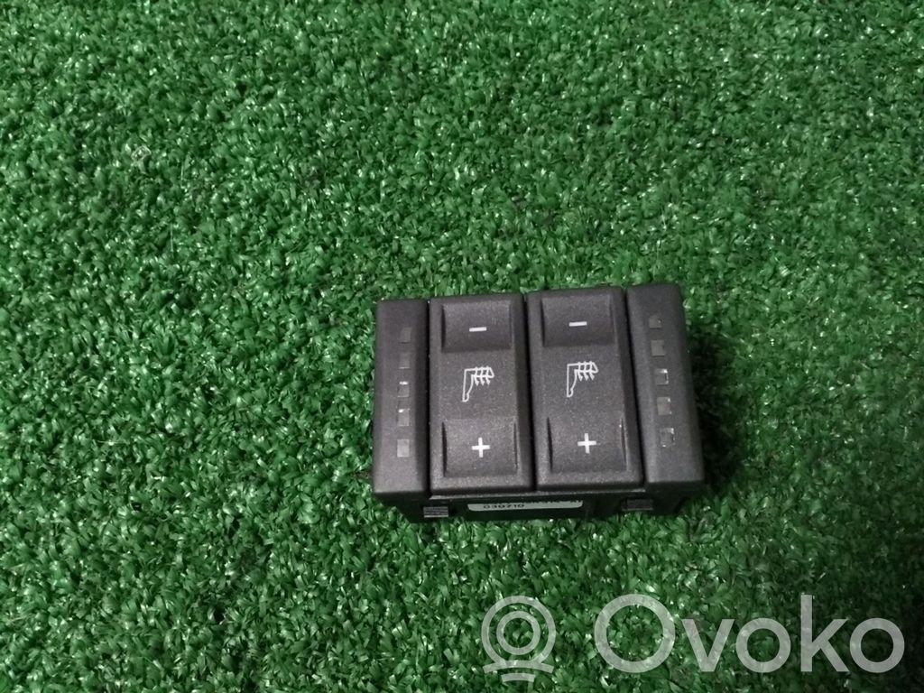 Ford Mondeo Mk III Comutator încălzire scaune 