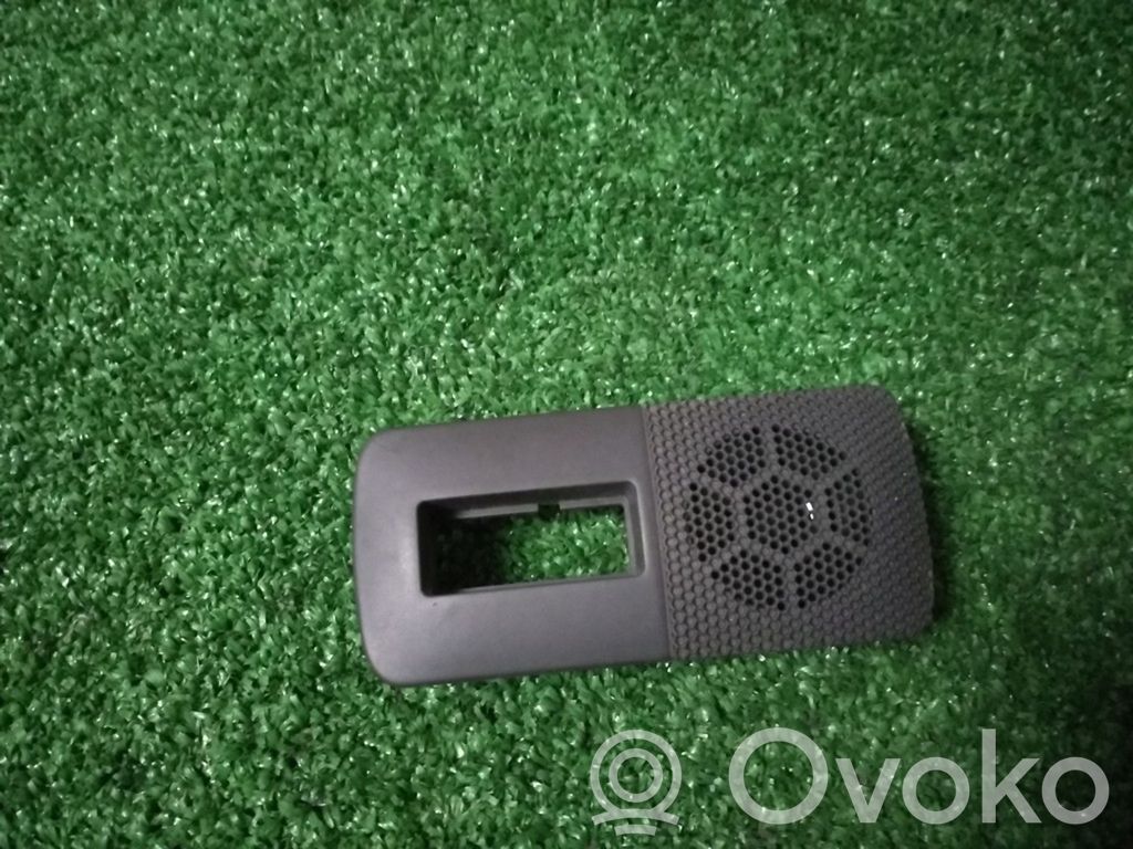 Opel Vectra C Rear door window switch trim 