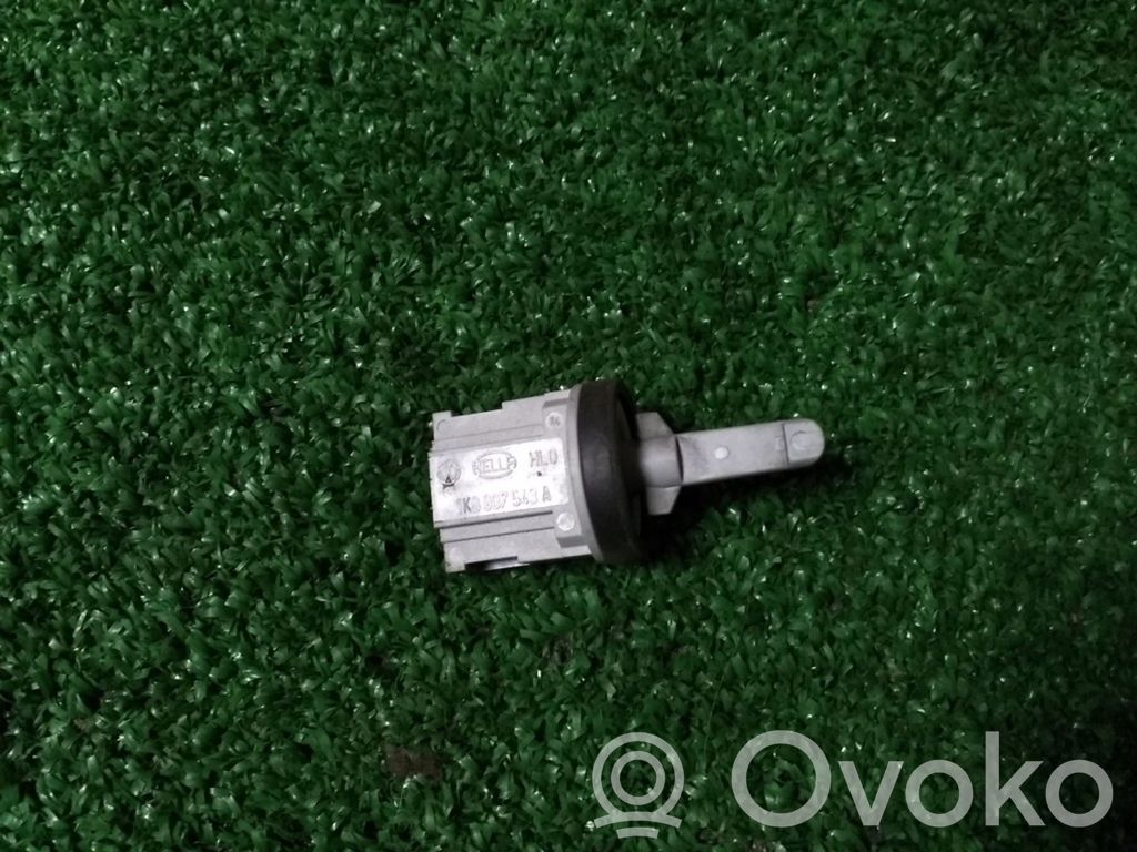 Volkswagen Golf V Interior temperature sensor 