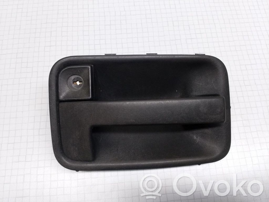 Peugeot 806 Ārējais atvēršanas rokturis 