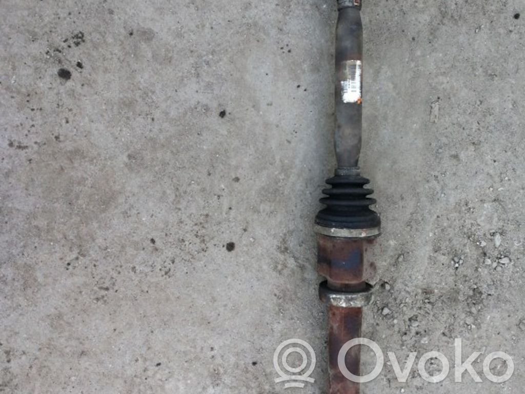 Front driveshaft   3M513B436LE,T061216