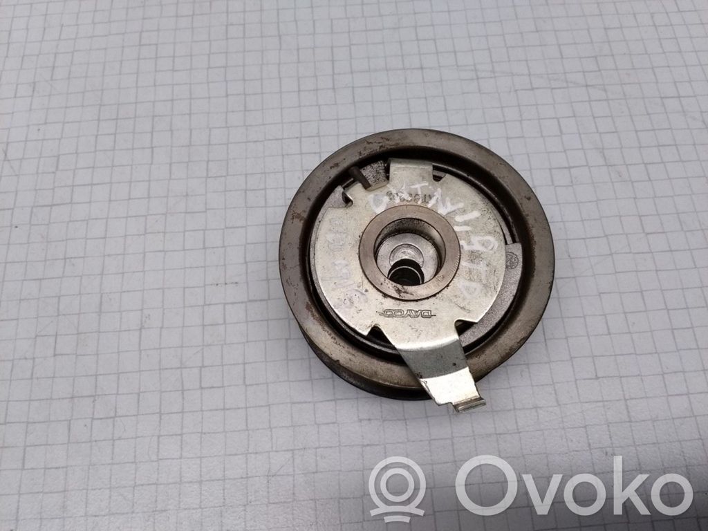 Skoda Octavia Mk1 (1U) Diržo įtempėjo skriemulys 