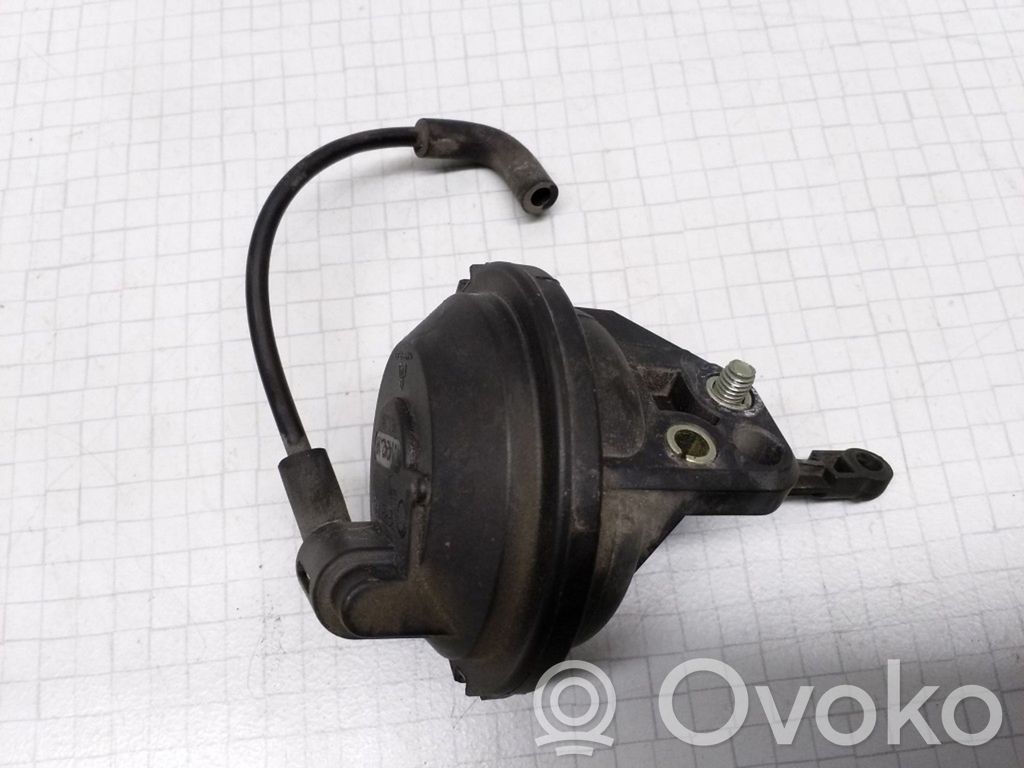 Opel Zafira A Válvula de vacío 