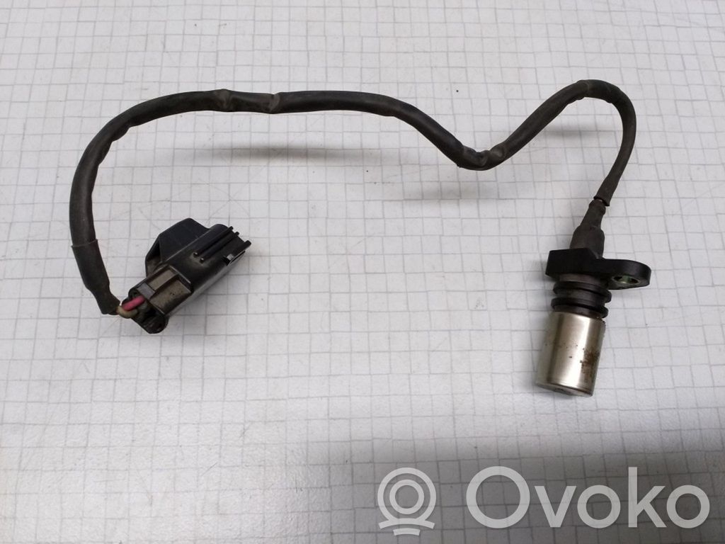 Volvo V70 Sensore di posizione dell’albero motore 