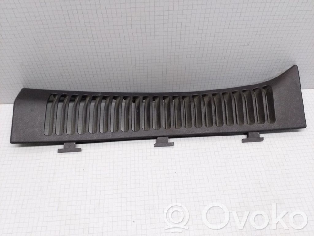 Peugeot 807 Other interior part 