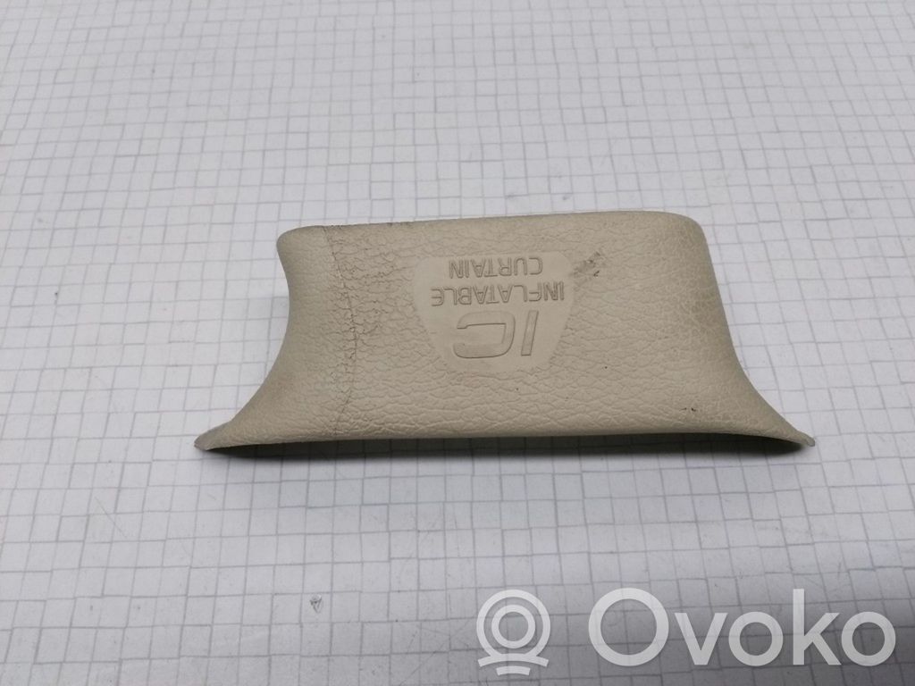 Volvo V70 Kita salono detalė 