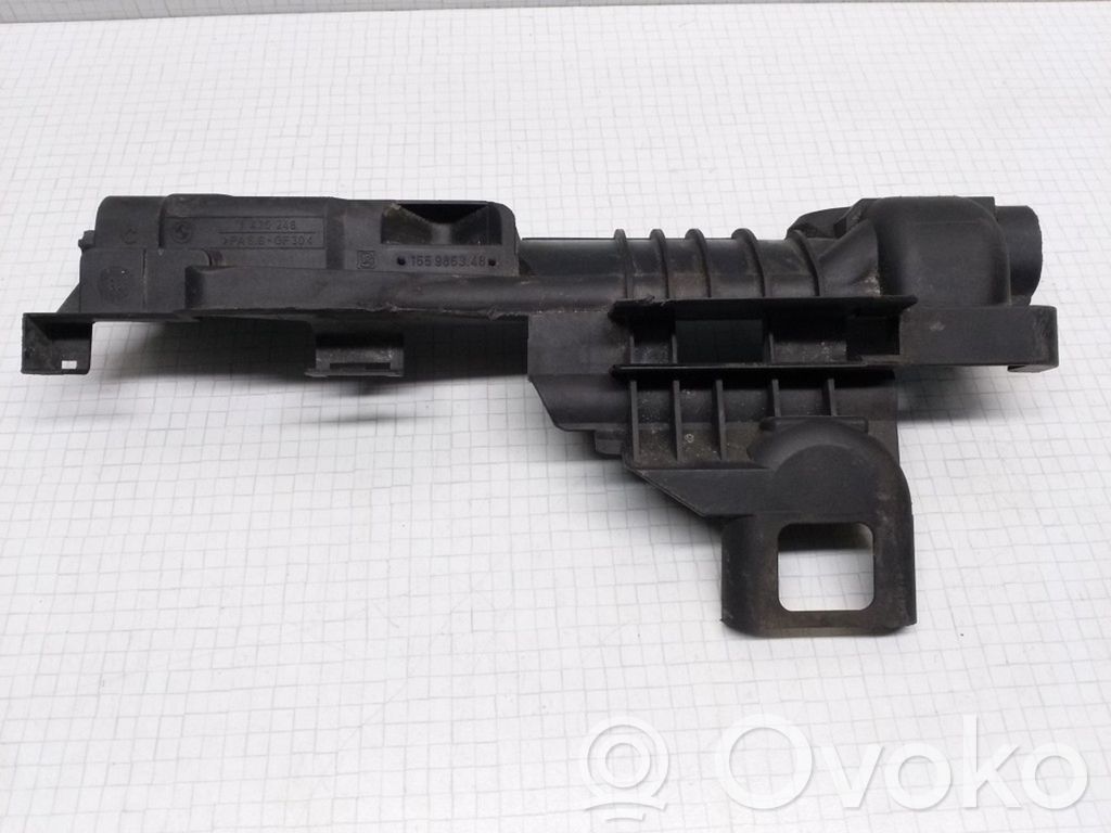BMW 3 E46 Other engine bay part 