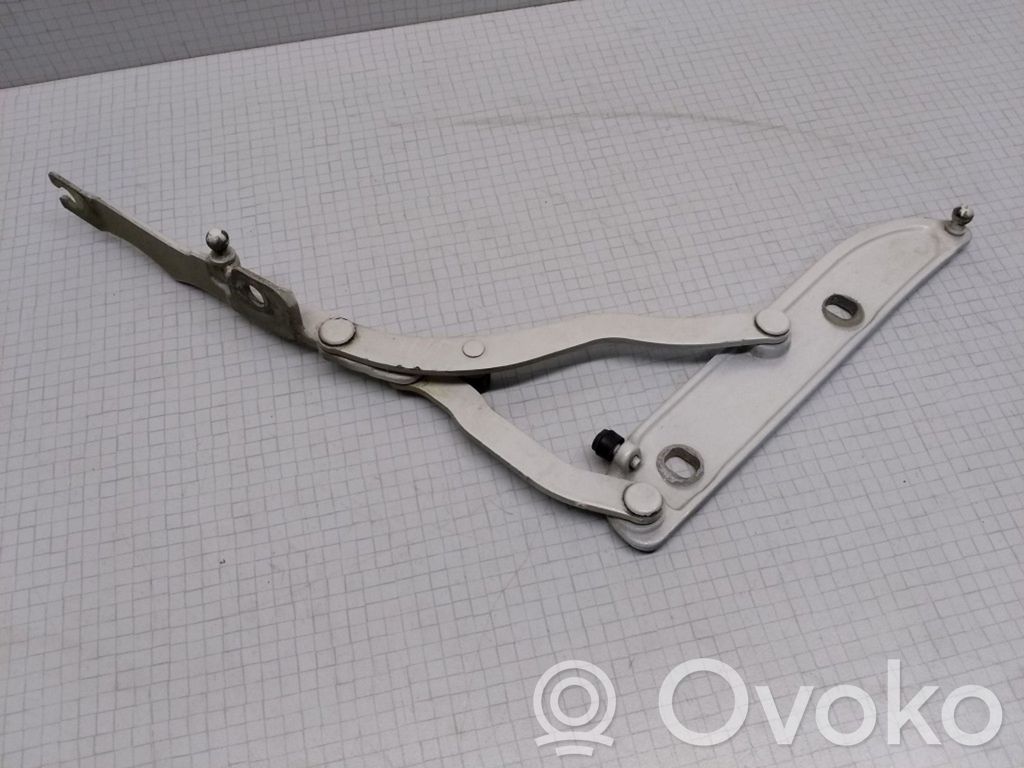BMW 3 E46 Tailgate/trunk/boot hinge 