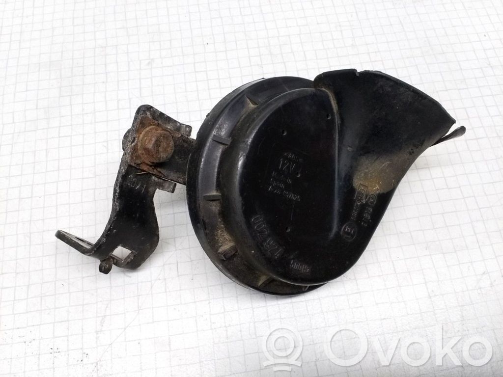 Opel Vectra B Garso signalas 
