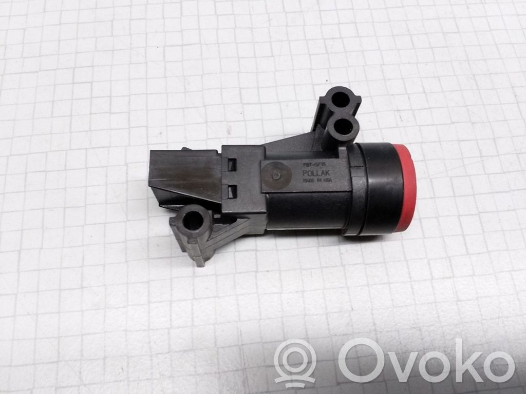 Ford Focus C-MAX Interruptor de corte de combustible 