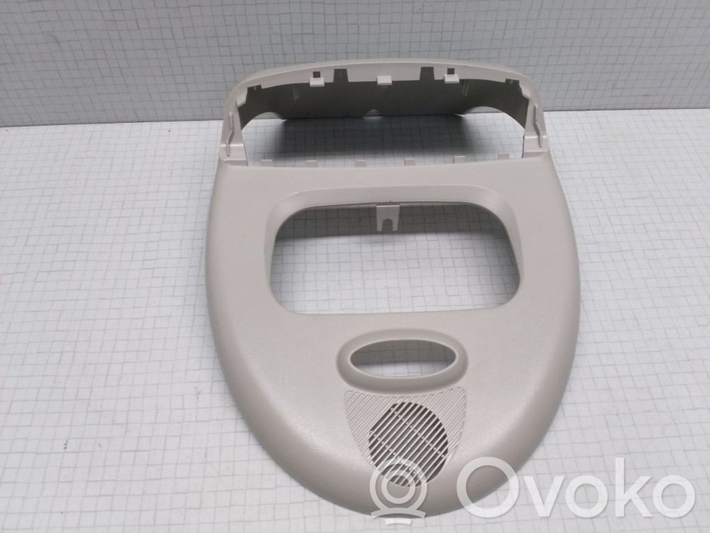 Peugeot 807 Other interior part 