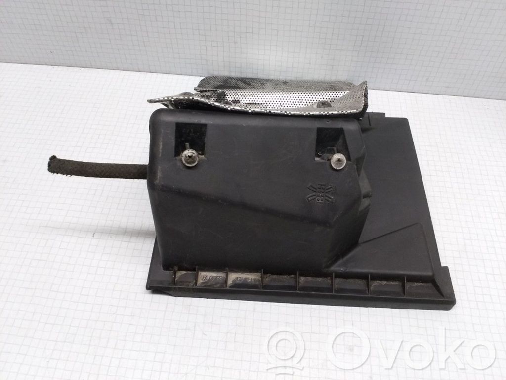 Volkswagen PASSAT B5 Abdeckung Deckel Luftfilterkasten 