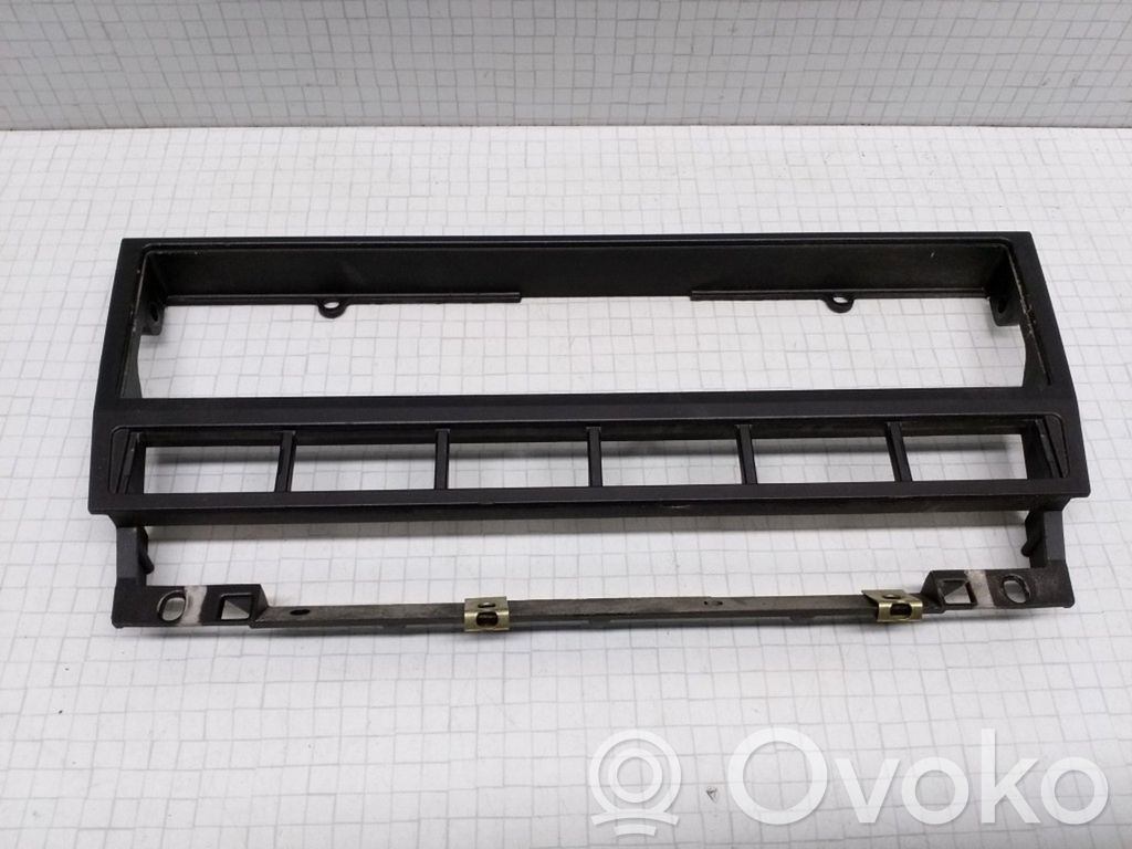 BMW 5 E39 Unidad delantera de radio/CD/DVD/GPS 