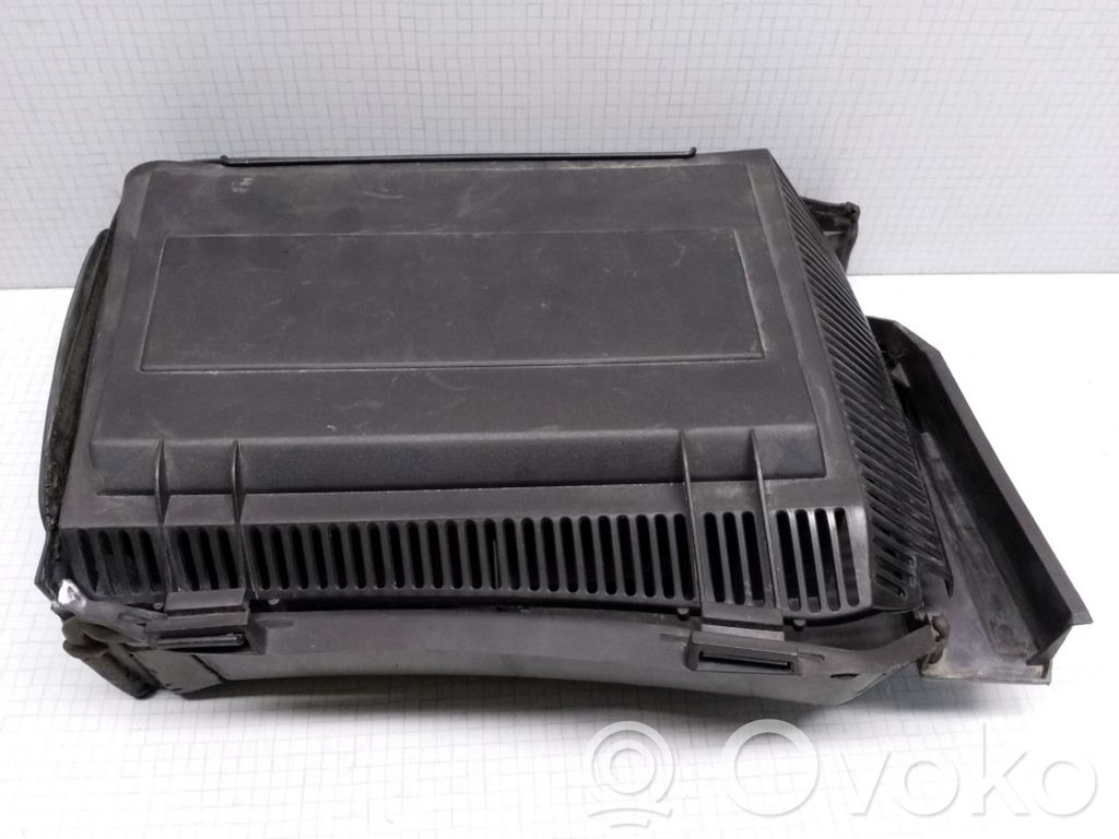 Air filter box   643183647759,643183647749