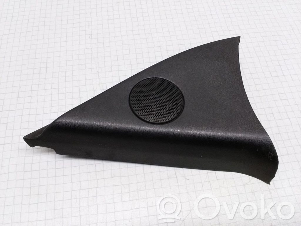 Opel Astra G Plastic wing mirror trim cover 