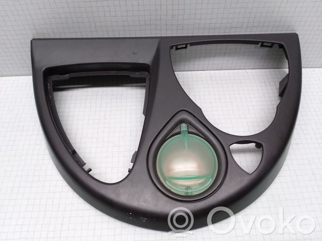 Peugeot 807 Other interior part 