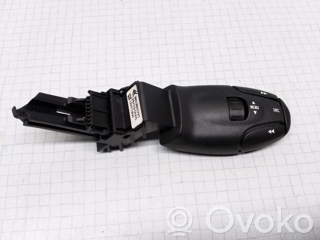 Peugeot 807 Multifunctional control switch/knob 