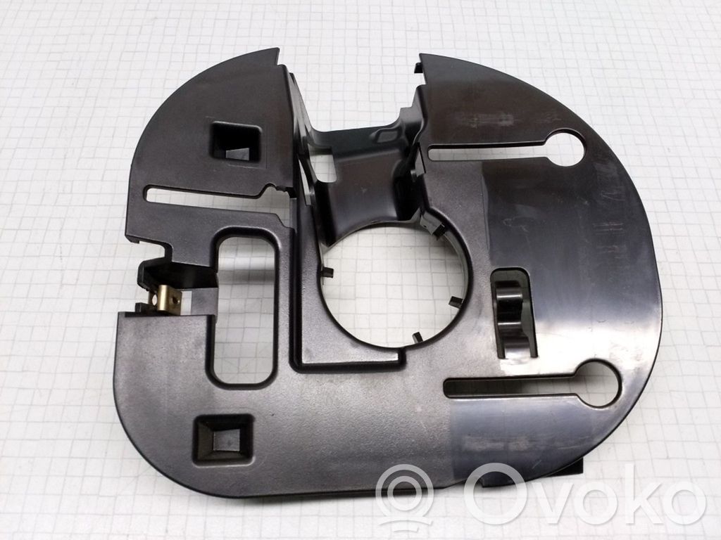 Peugeot 807 Other interior part 