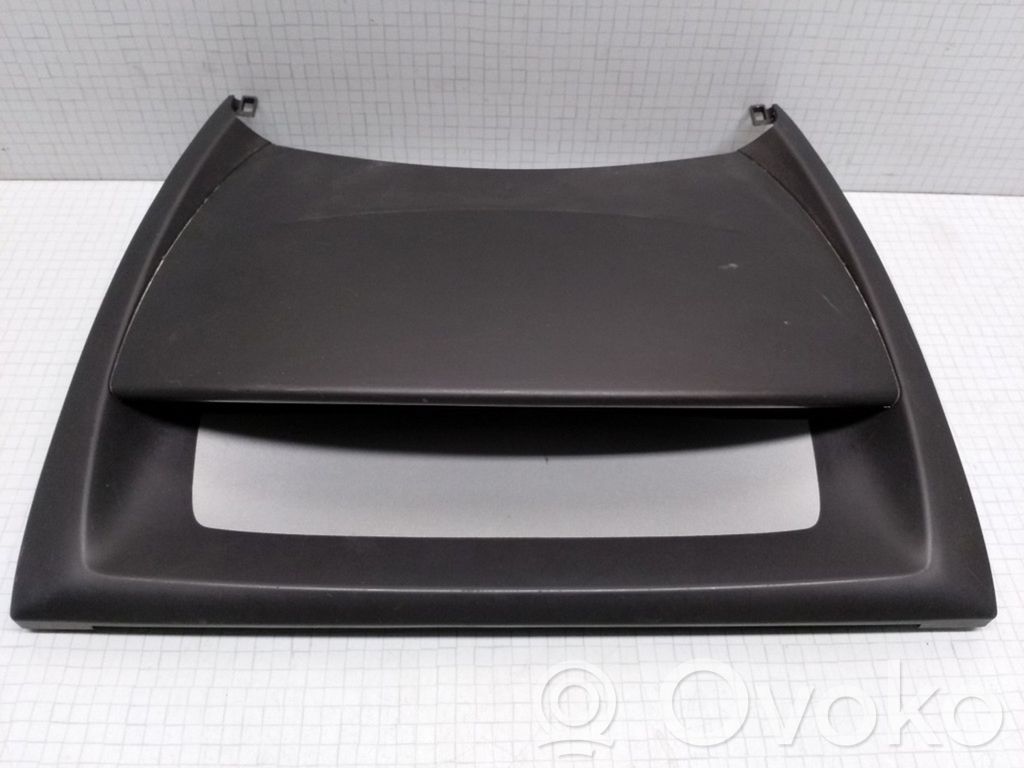 Peugeot 807 Other dashboard part 