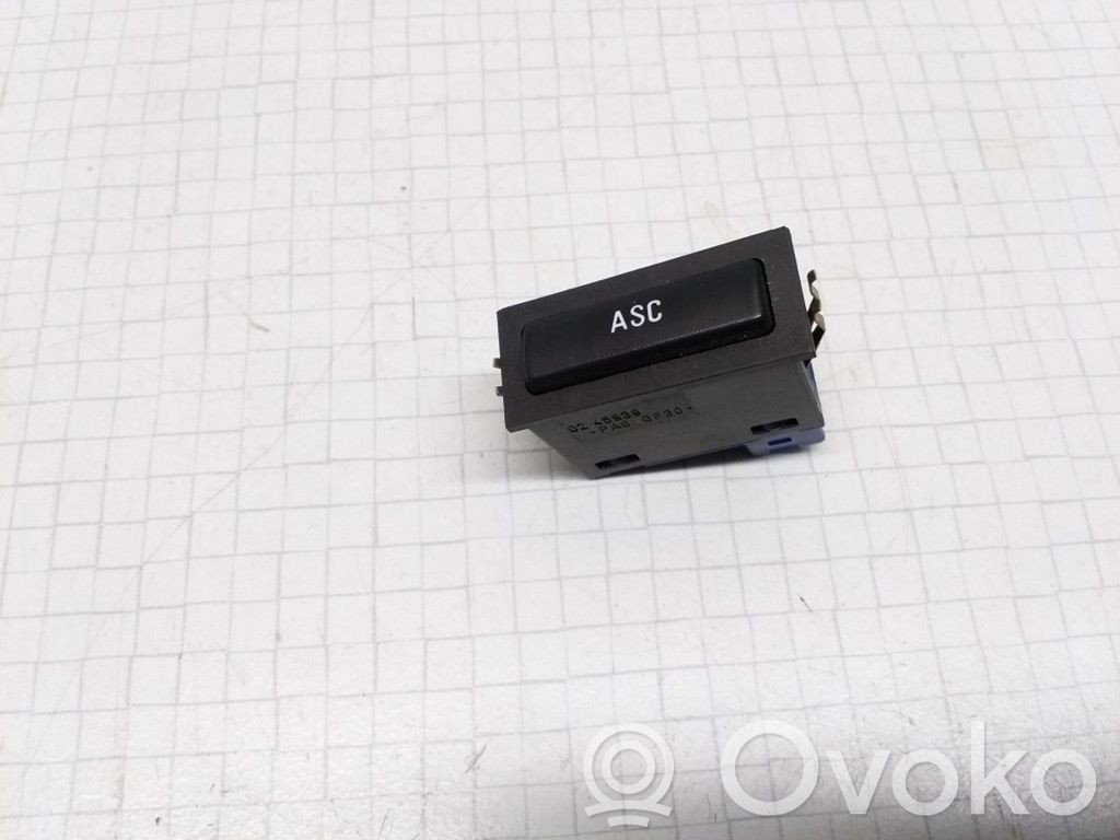 Traction control (ASR) switch   8363694,03052310,0245939