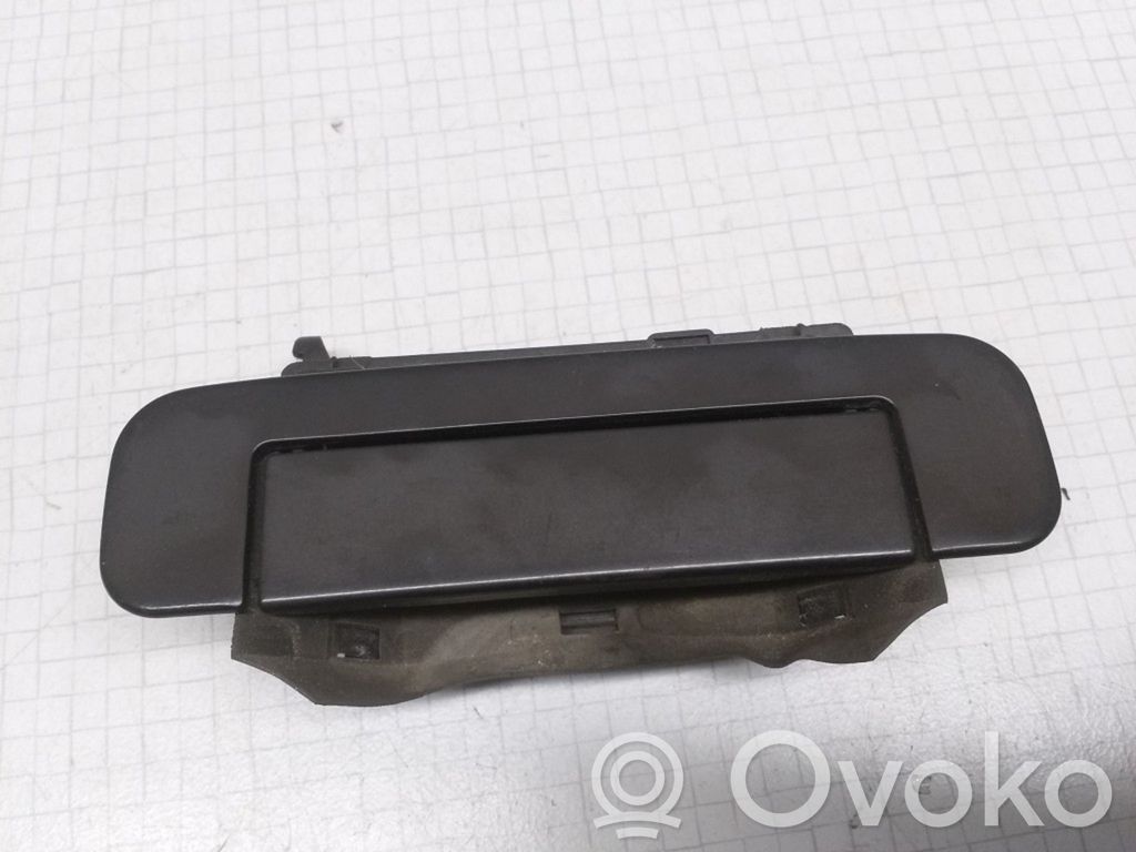 Audi A4 S4 B5 8D Manecilla externa puerta trasera 