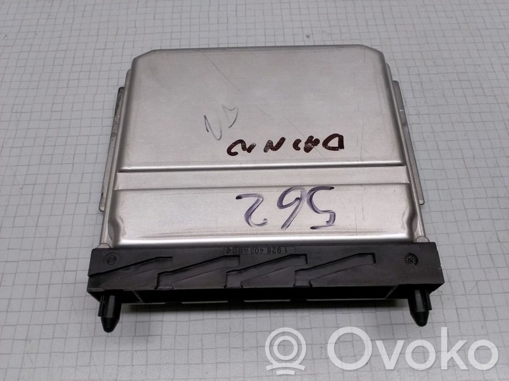 Engine control unit/module   0281010319,28SA5360,08677708A