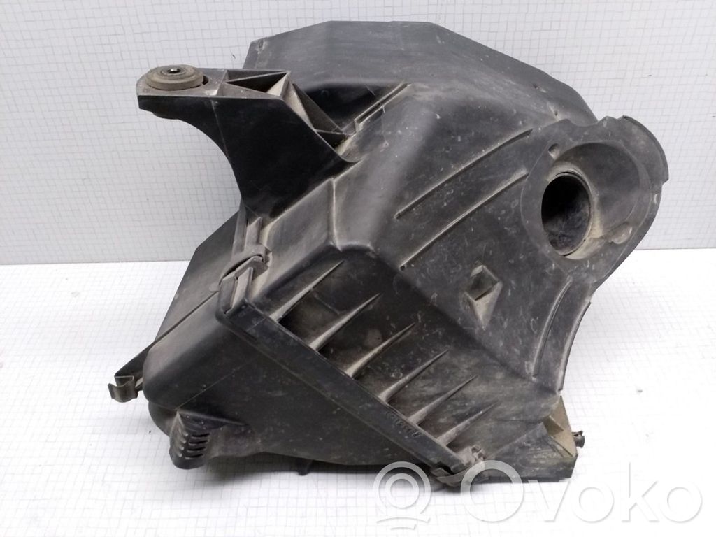 Audi A6 S6 C5 4B Luftfilterkasten 