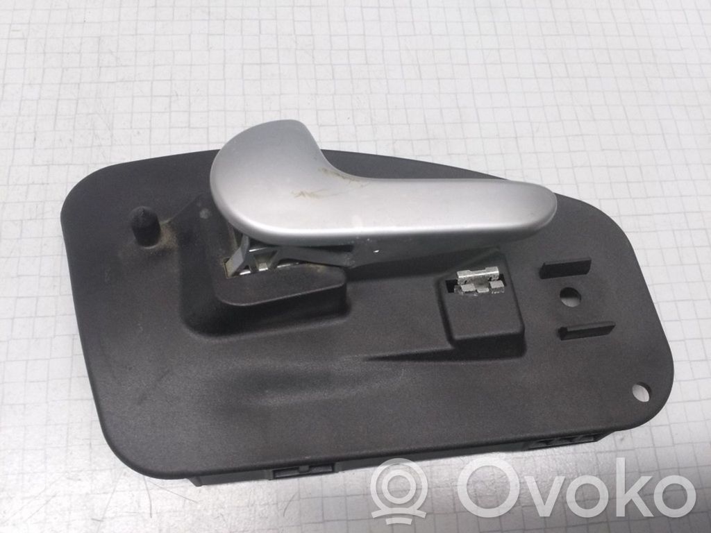 Opel Corsa C Manecilla interna puerta trasera 
