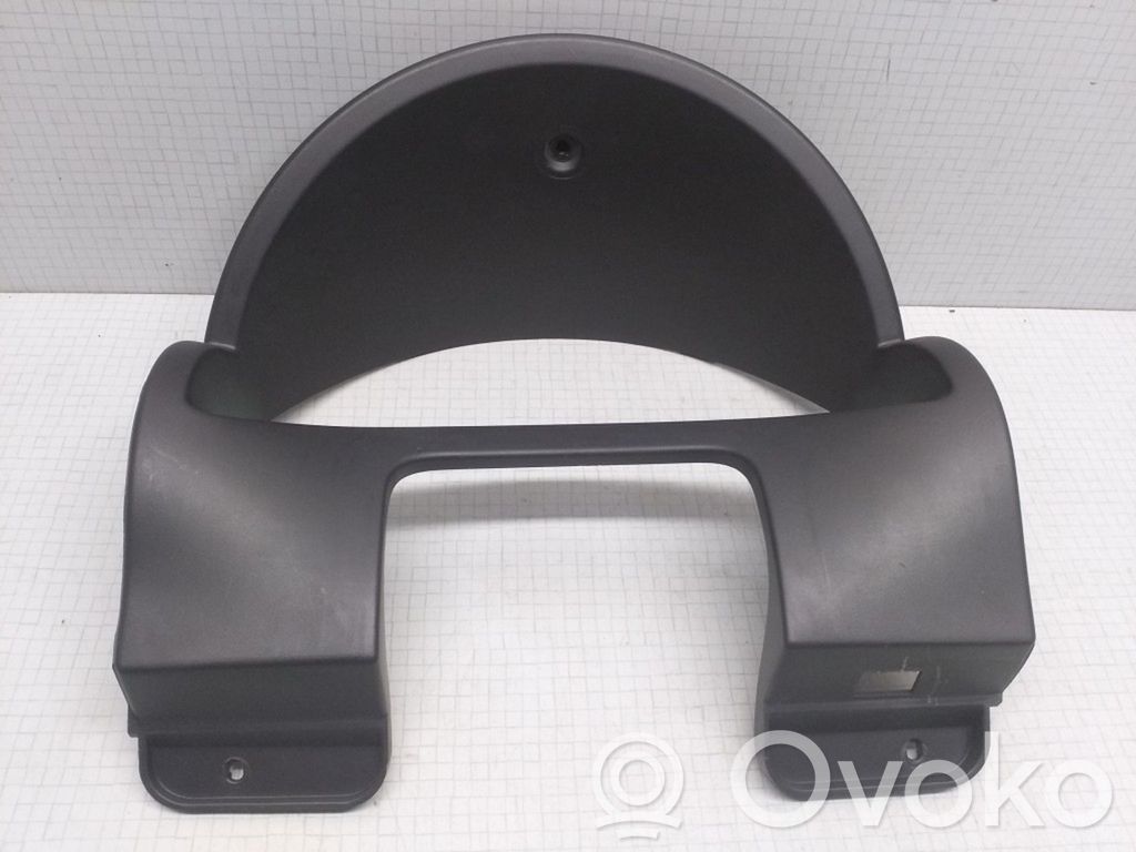 Opel Corsa C Dashboard trim 