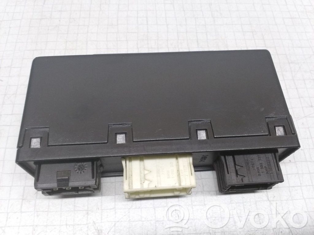BMW 5 E39 Other control units/modules 
